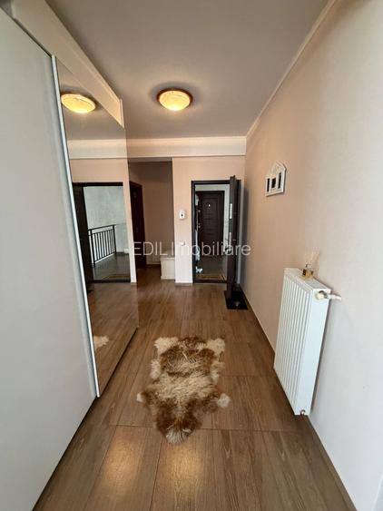 Apartament de închiriat, 3 camere, 65 mp, Zorilor zona Mircea Eliade - 18