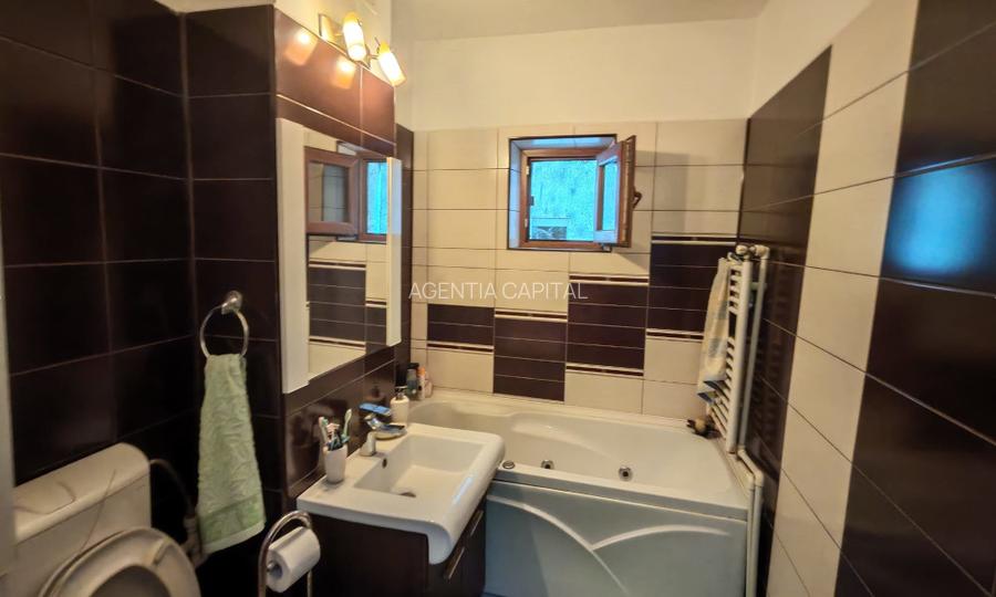 Apartametn 3 camere IREG etaj 1 - 5