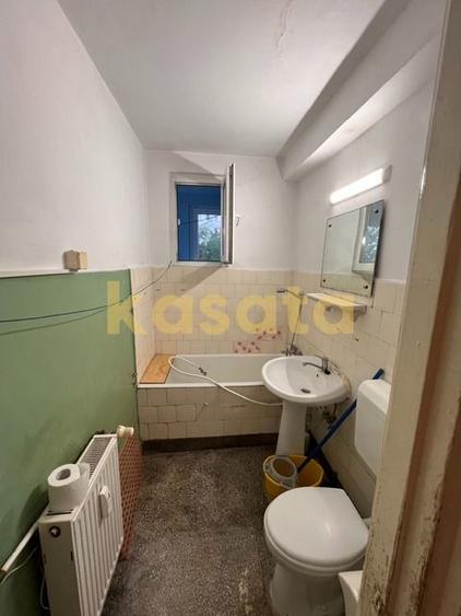 APARTAMENT 2 CAMERE | MATEI VOIEVOD | ETAJ 4/10 | CREDITABIL |