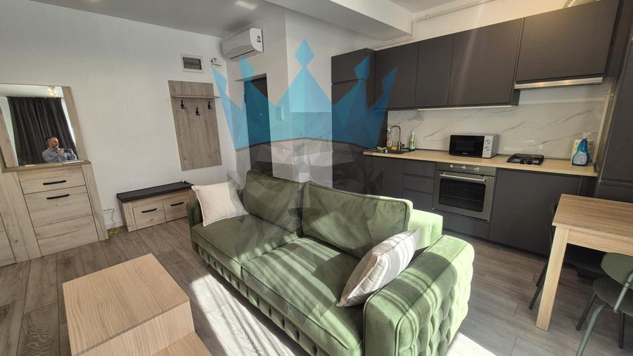 Apartament 2 Camere Titan Bucuresti