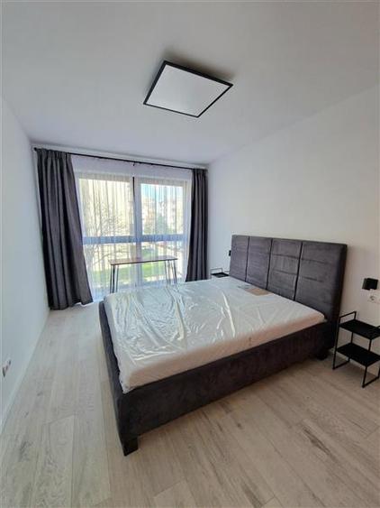 2 camere premium | prima inchiriere | parcare subterana | zona The Office