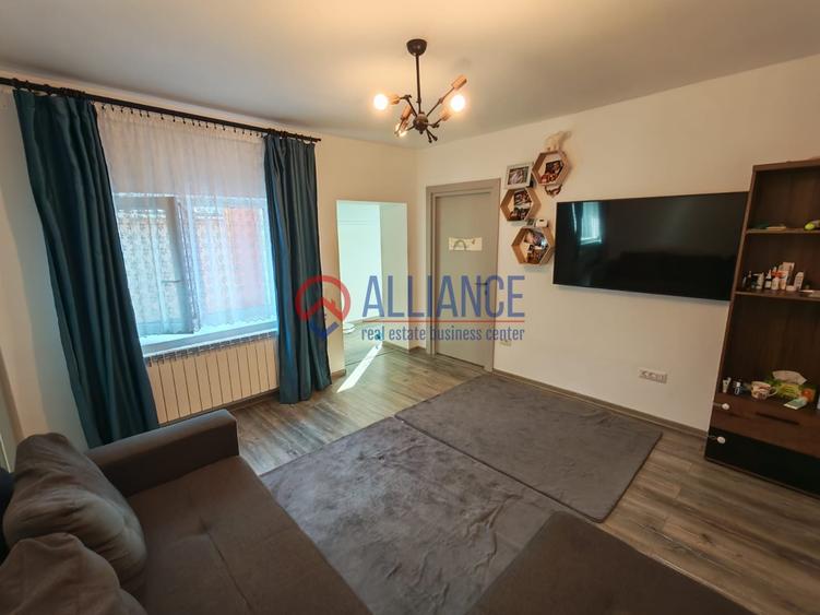 OVIDIU Casa eleganta complet mobilata „la cheie”