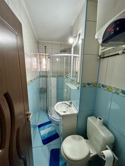 Apartament 2 Camere Nufarul