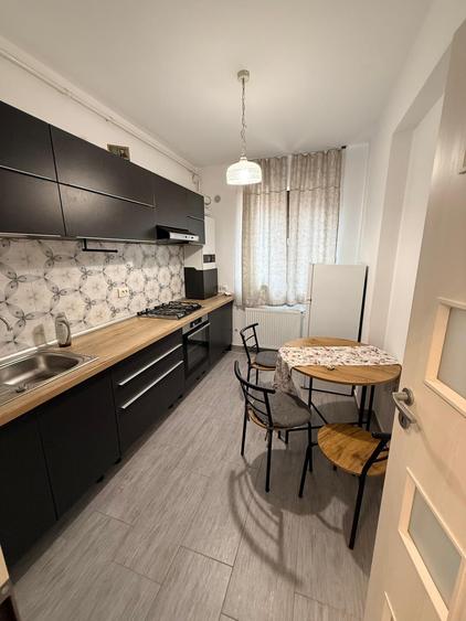 Apartament Modern - 2 camere - Chiajna - Disponibil Imediat
