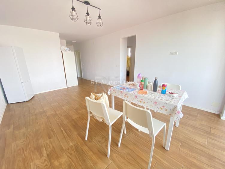 3 Camere- Centrala Proprie- Sebastian - 3