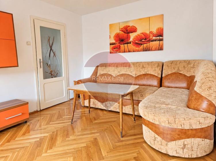 Apartament 3 camere renovat,utilat, izolat+loc parcare Al cel Bun BV - 2