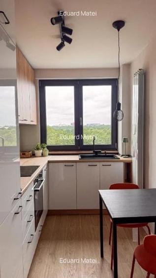 Apartament 2 Camere | Tineretului | Balcon | View Panoramic | Metrou