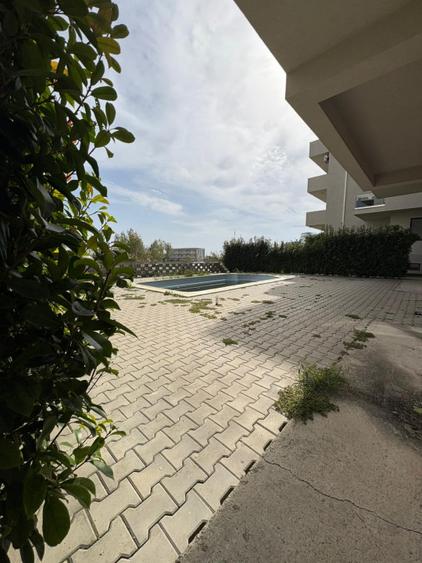 Apartament 2 Camere Open Space | Mamaia Nord | Kazeboo Beach