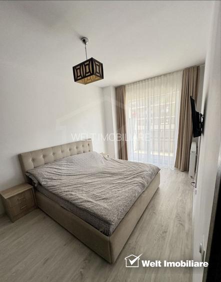 Apartament 2 camere, 40mp, Buna Ziua - 3