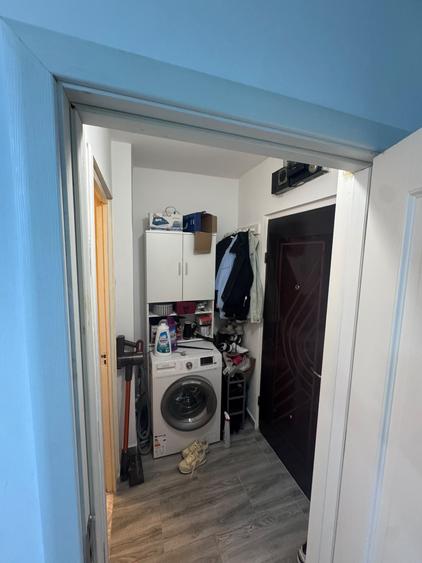 Garsonieră Modernă cu Balcon | Mărăști