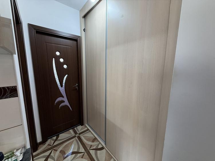 Apartament 2 camere GATA DE MUTARE str. Ascanio Damian, Arhitecților