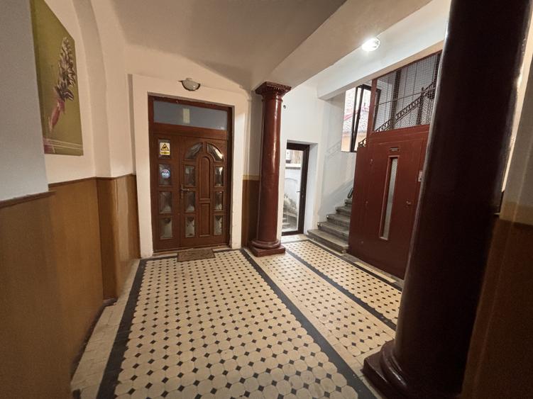 Spatiu comercial - Birou - Parcul Izvorul Rece - Pache Protopopescu