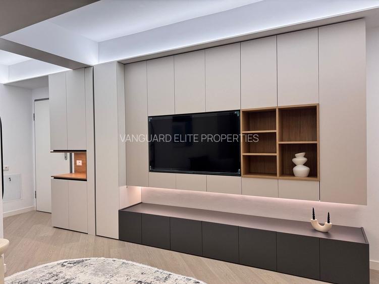 PRIMA ÎNCHIRIERE 2 CAMERE PIPERA LUX - 2
