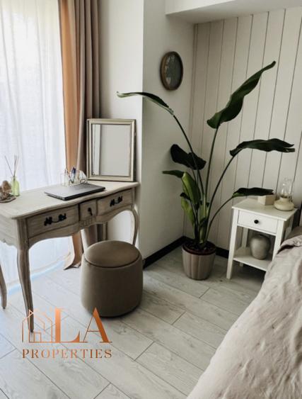 DIRECT PROPRIETAR | Duplex 4 camere mobilat | Moghioros Park