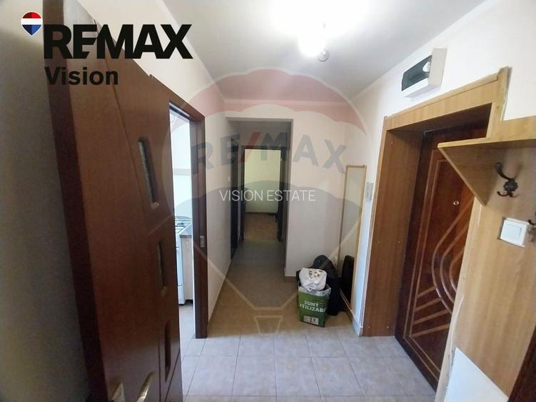Apartament 2 camere decomandat, etaj 1, Calea Bucuresti-Institut - 4
