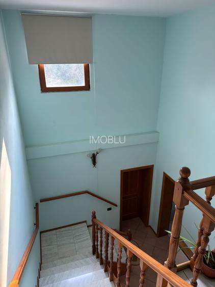 Comision 0! Casa individuală, 223mp utili, 1306mp teren, Săcălaz! - 24
