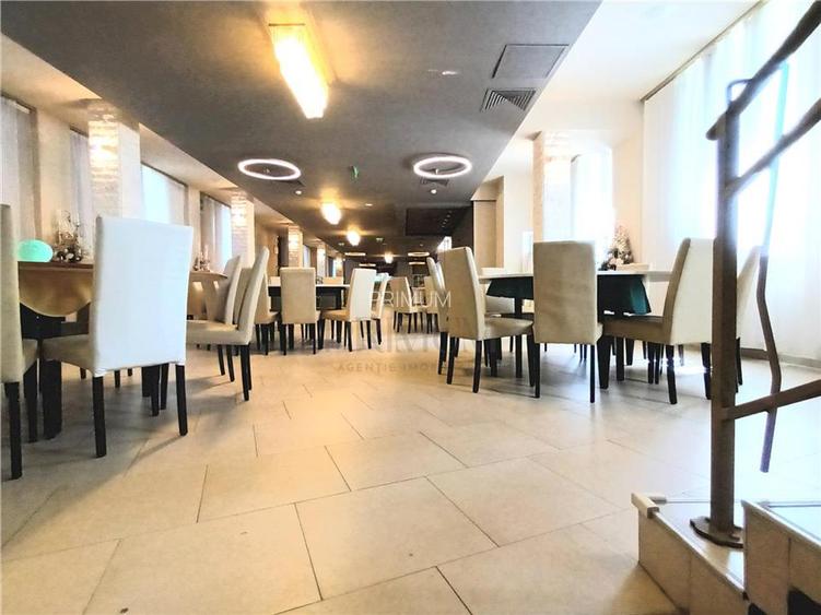 Spatiu Comercial amenajat modern - Badea Cartan - 3