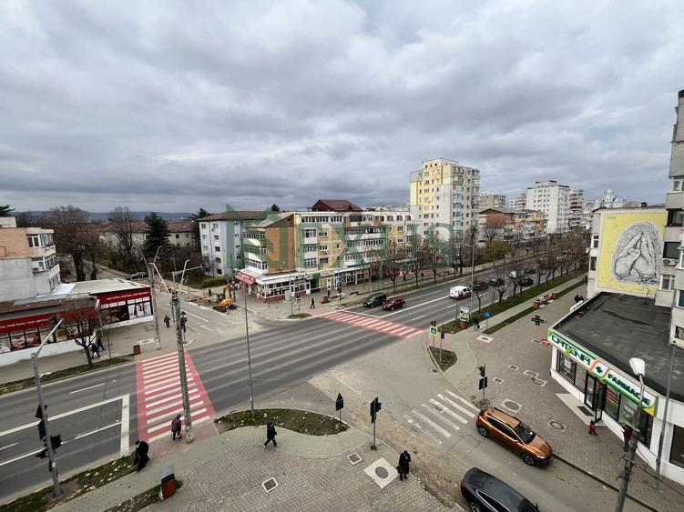 Apartament 2 camere de închiriat, Calea Republicii