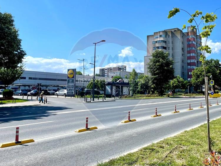 Apartament cu 2 camere de vânzare în zona ICIL Constanta - 4