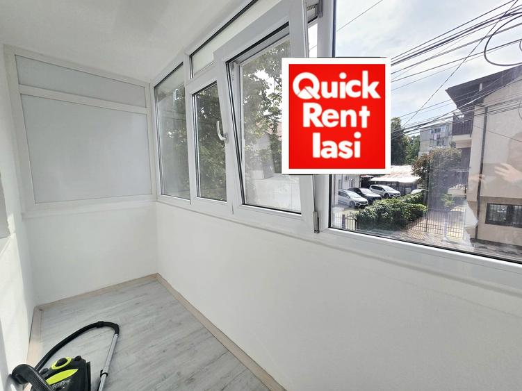 La Prima Inchiriere Renovat Complet Apartament 2Dormitoare Decomandat Nou