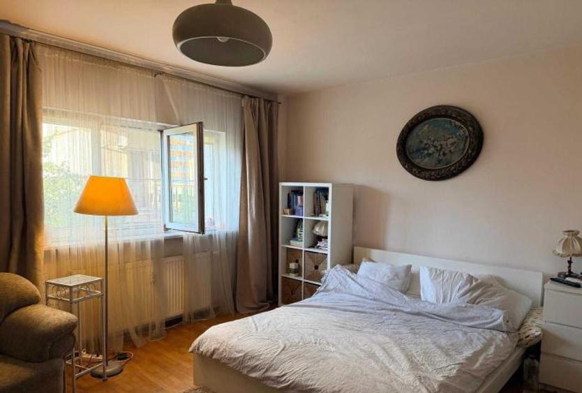 APARTAMENT 4 /8 BL 1994 REABILITAT SCOALA 81 METROU VEDERE MIXTA HOL H