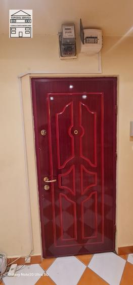 Apartament 4 camere, etaj 2 – Rogerius | Ideal pentru familie sau birouri