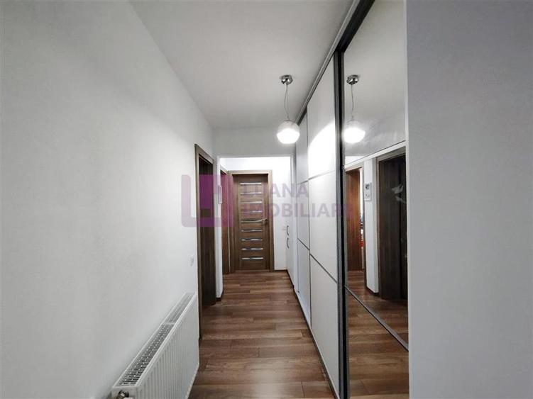 Apartament 3 camere | decoamndat | gradina 140 mp | Arhitectilor