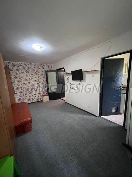 Garsoniera, zona Lipovei, ideal investitie