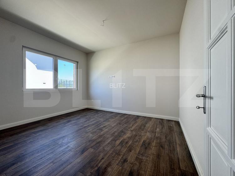 Vand casa moderna, singur in curte, Corunca, zona Penny - 8