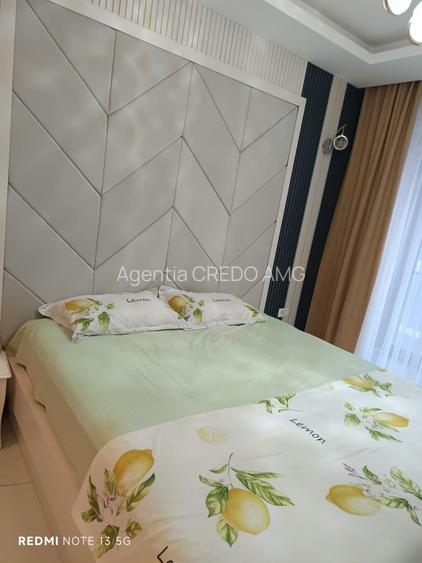 Apartament Modern 2 Dormitoare, Bloc 2025, posibilitate Parcare, mobilat nou - 10