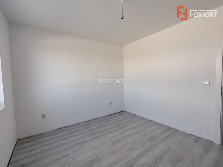 Apartament 2 camere 43 mp, Giroc - ID V47 - 5