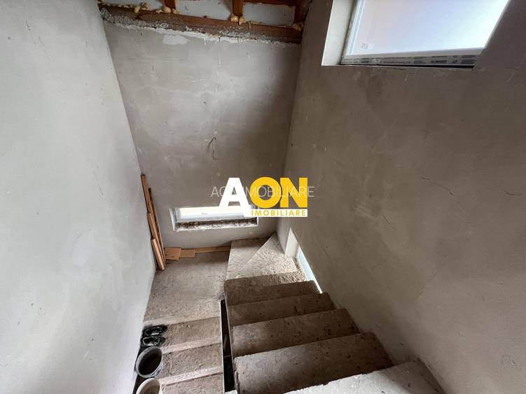 Casa | 250 mpu | SEMIFINISATA | Zona Micesti - 10
