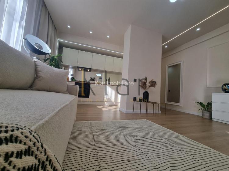 Apartament  2 camere  modern langa facultatea de litere - 19