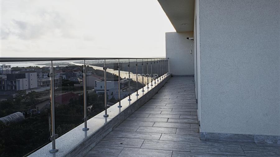 Apartament cu 3 camere, 82mp, Mamaia-Sat - 8