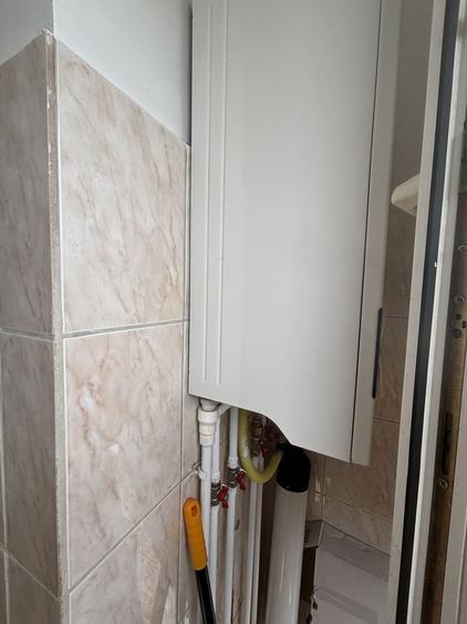 Apartament 3 camere zona Cetatii