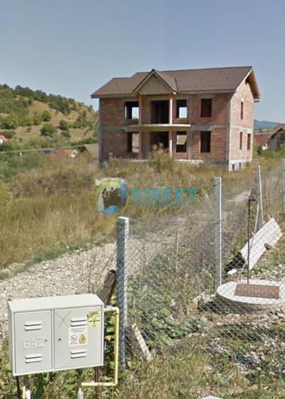 Casa la Rosu , strada Ghinzii !