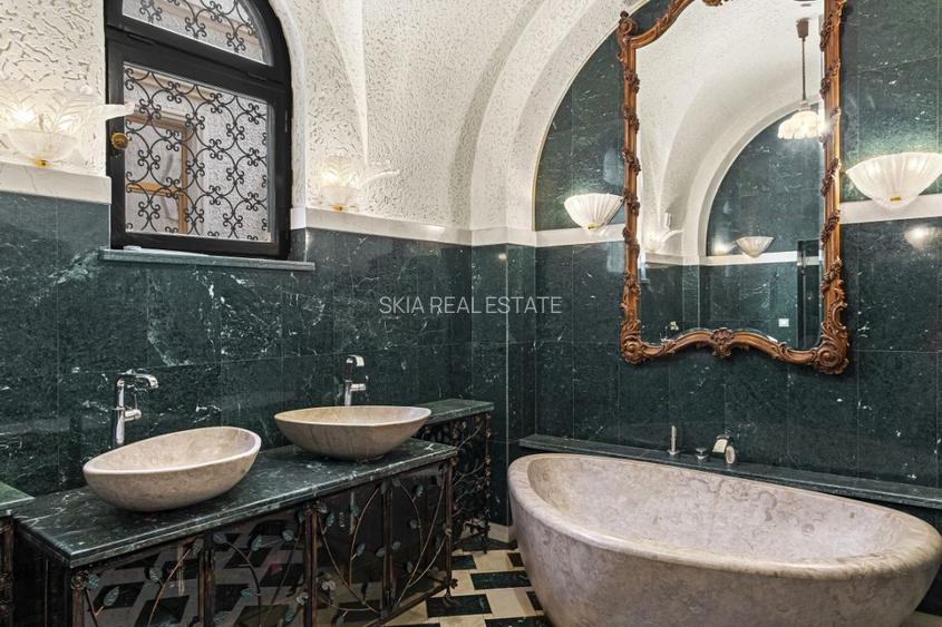 Vila Constantin Silvestri din Dorobanti - 32