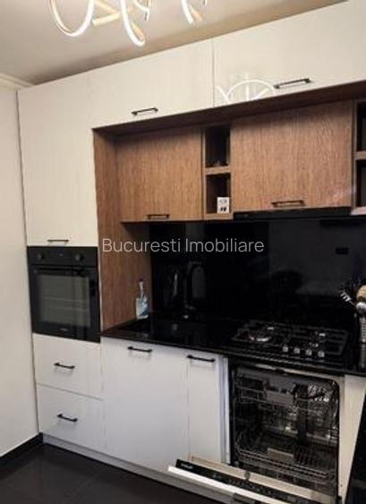 Tineretului Parc,bl.1978,parter/9,Amenajat,centrala,2 balcoane,mobilat,complet - 5
