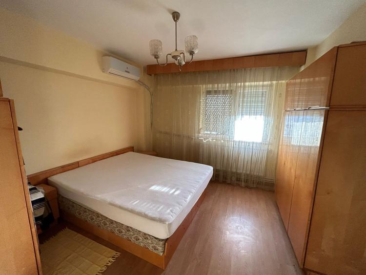 Apartament 2 camere confort 1 Dorobantilor, suprafata totala 61mp