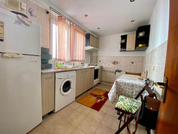 Apartament - 2 camere - AC - metrou T. Vladimirescu - Drumul Taberei - 7