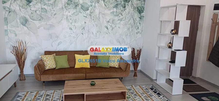 Apartament 2 Cam Berceni - Bloc Nou - Grand Arena - Parcare