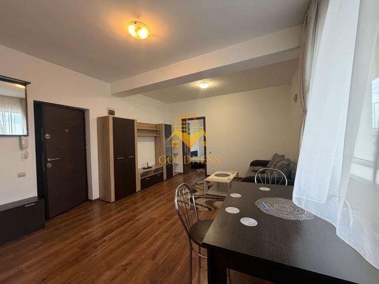 2 camere open space, Buna Ziua, Zona Grand Hotel Italia, Pet Friendly