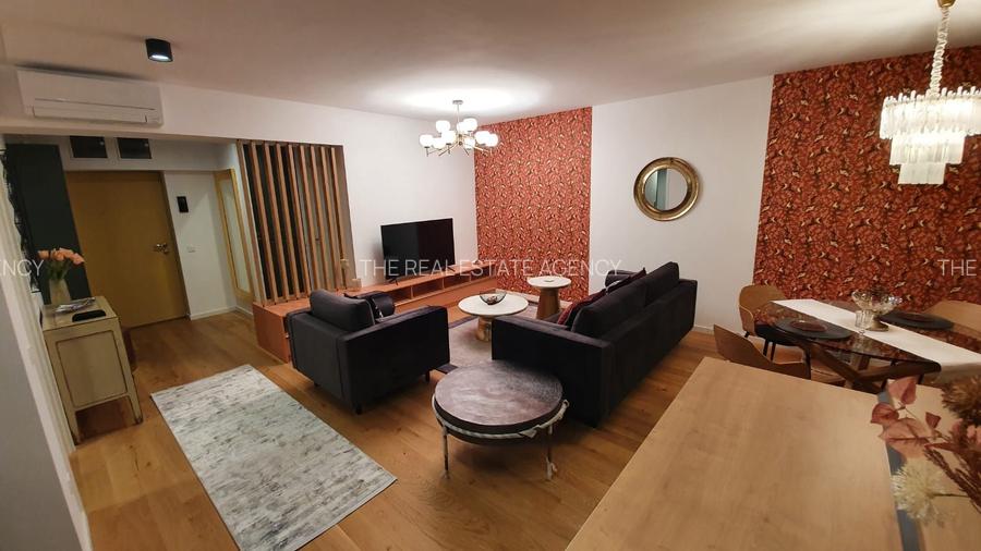 2 camere | Aviatiei Park | Lidl&Mega Image | Parcare - 3