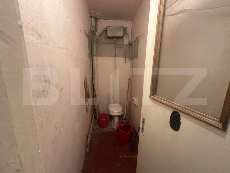 Apartament 3 camere, 67 mp, zona Micro 16