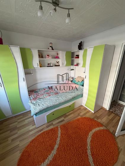 Apartament 4 camere Gavana 2