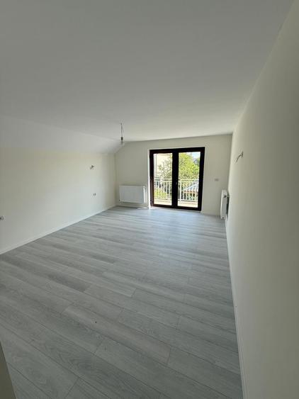 Vila Individuală 4 camere in Letcani Iasi, 196 mp utili teren 400 mp, Liberă, Mutare imediată