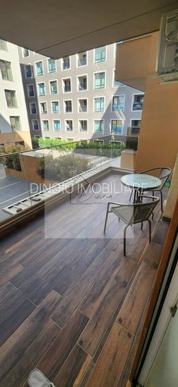 2 Camere  Ambiance Residence Pipera I Premium Mobilat I Comision 0% - 40