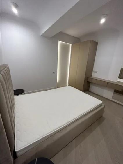 Cortina North Apartament Premium 3 camere Parcare Subterana