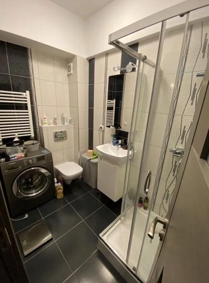 AP. 2 CAMERE- VLAICU VODA RESIDENCE, PARCARE INCLUSA, CENTRALA