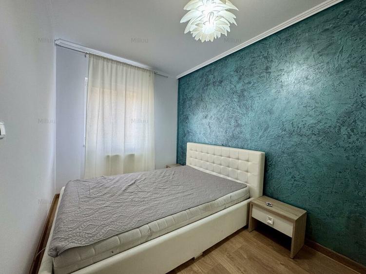 2 camere | Parcare | Stejarului | Floresti